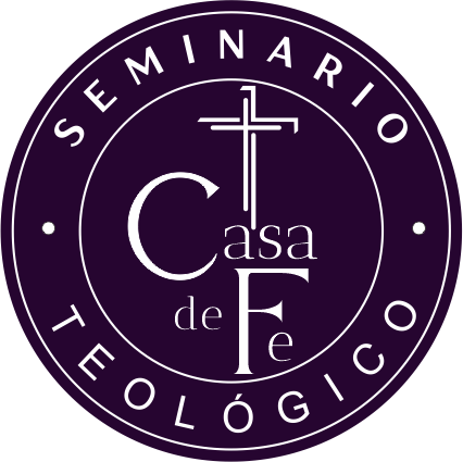 Seminario Teologíco Casa de Fe